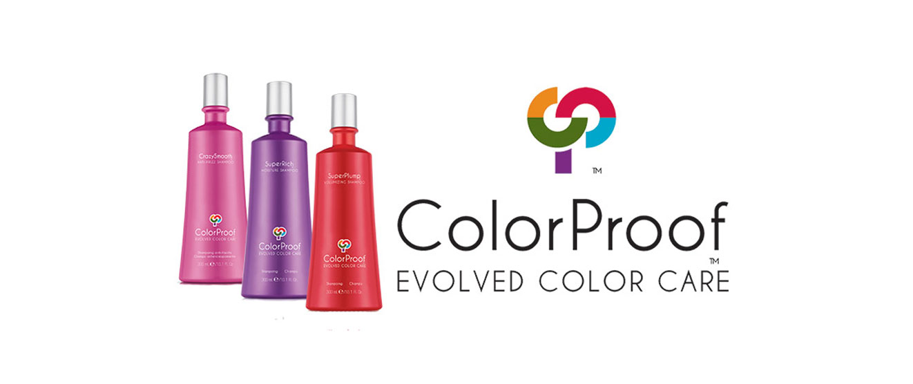 ColorProof Frisco