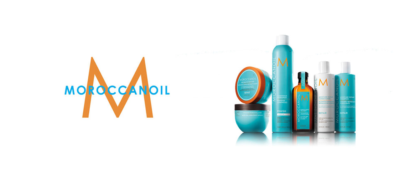 Moroccan Oil Frisco
