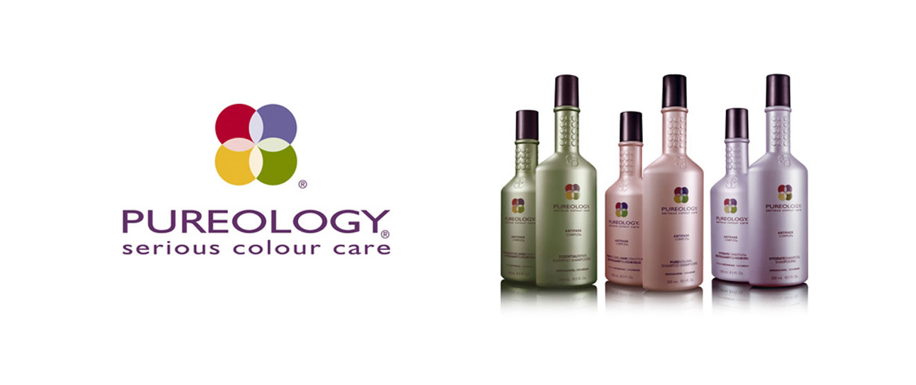 Pureology Frisco